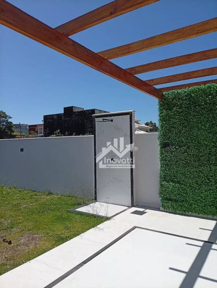 Casa de Condomínio, 3 quartos - Foto 19