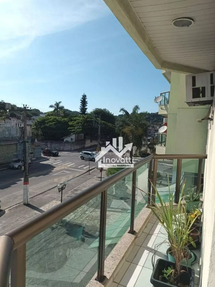 Apartamento, 2 quartos, 61 m² - Foto 19