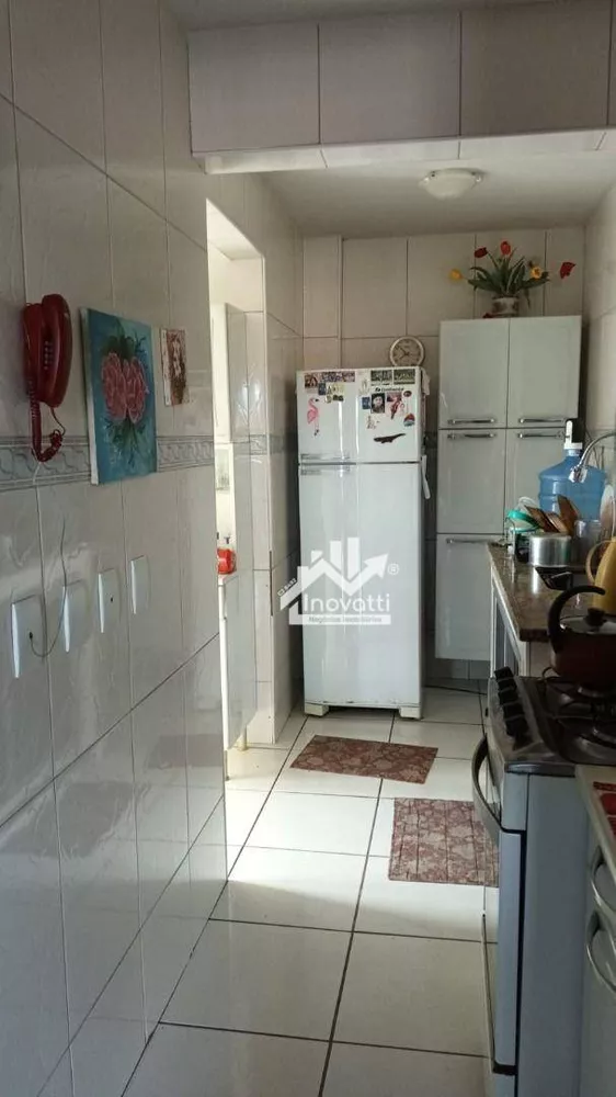 Apartamento, 2 quartos, 61 m² - Foto 12