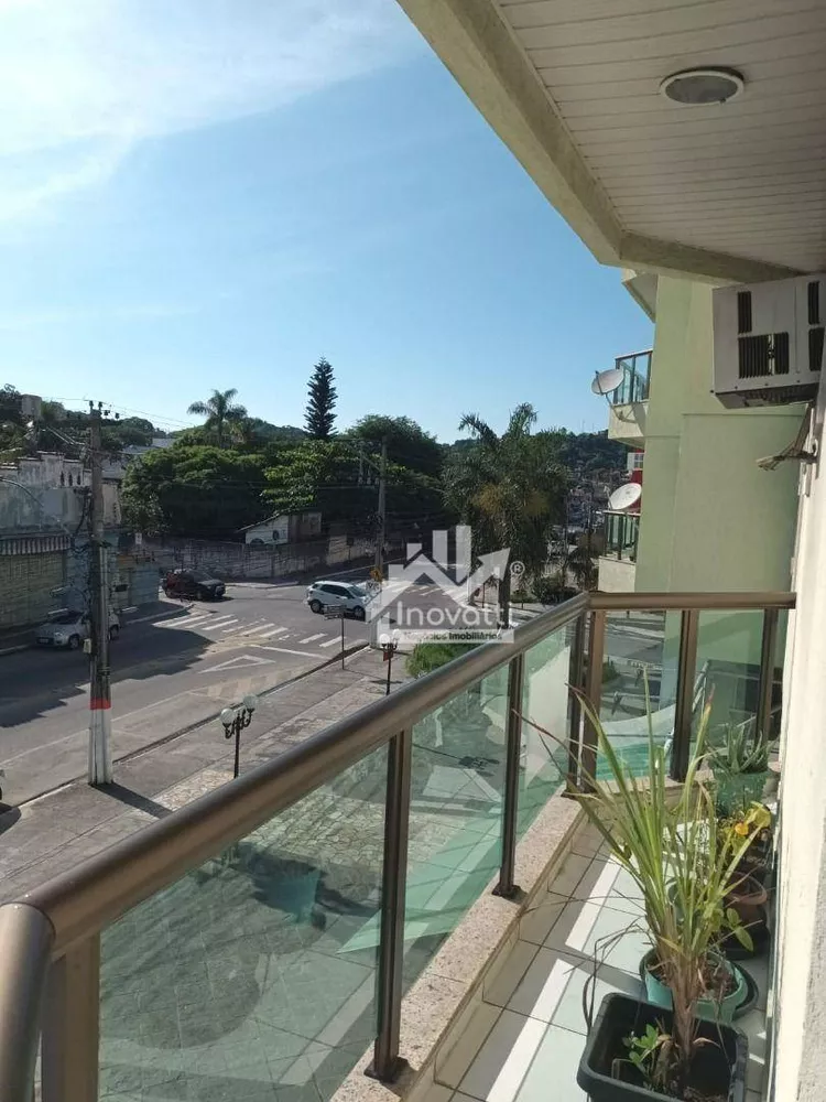 Apartamento, 2 quartos, 61 m² - Foto 10