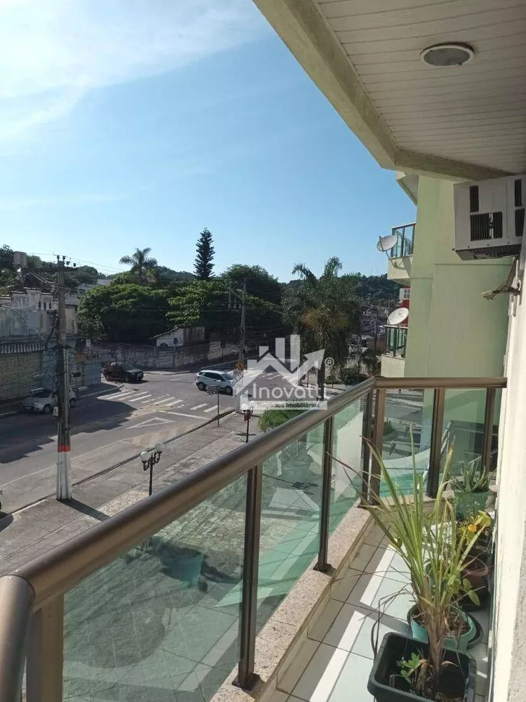 Apartamento, 2 quartos, 61 m² - Foto 8