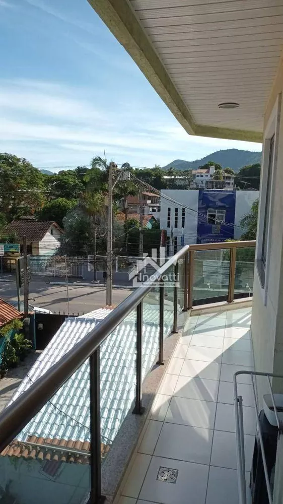 Apartamento, 2 quartos, 61 m² - Foto 11