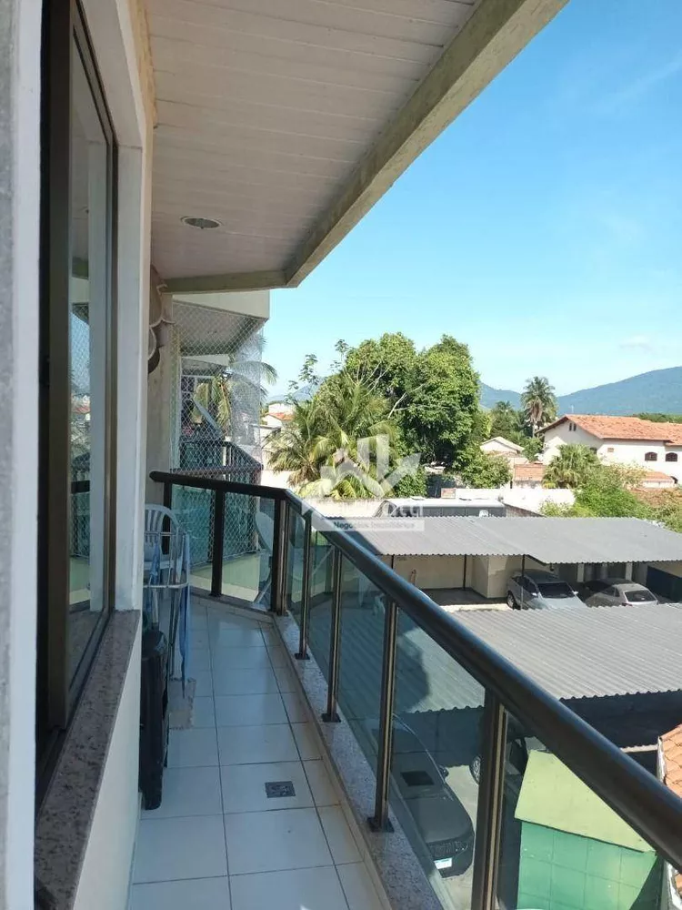 Apartamento, 2 quartos, 61 m² - Foto 1
