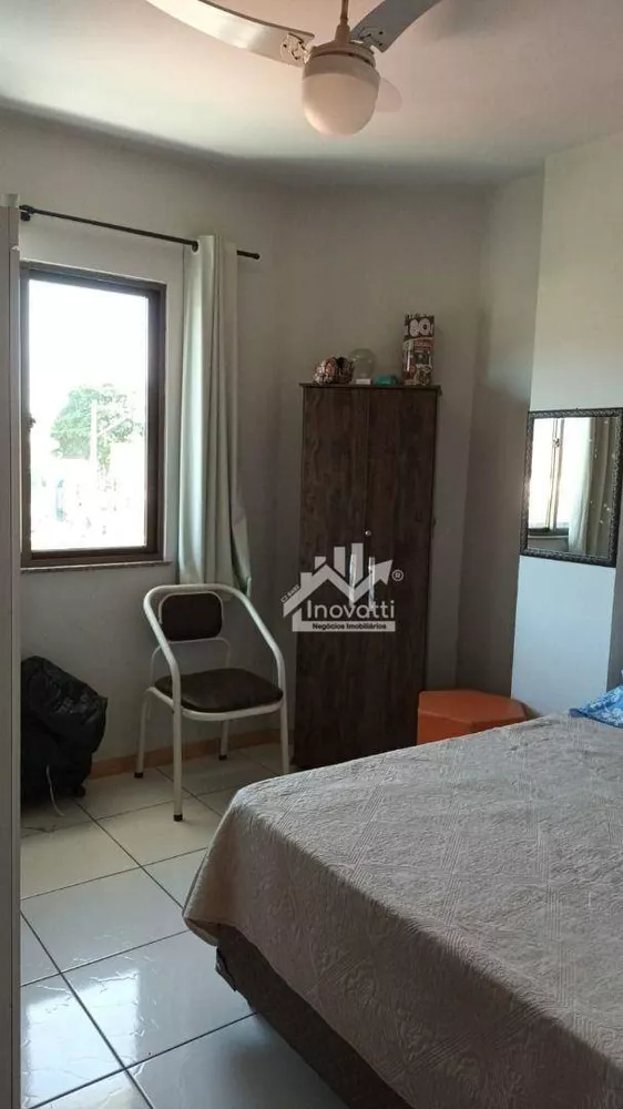 Apartamento, 2 quartos, 61 m² - Foto 2