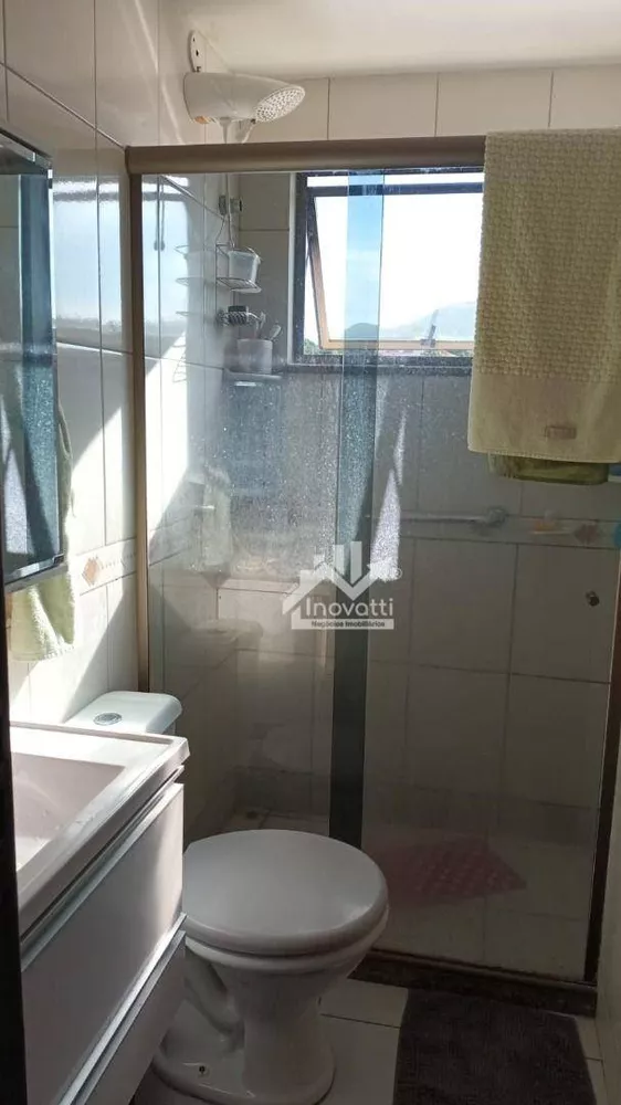 Apartamento, 2 quartos, 61 m² - Foto 4