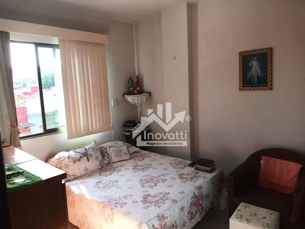 Apartamento, 2 quartos, 61 m² - Foto 6