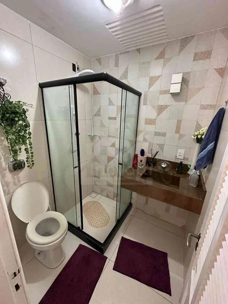 Casa de Condomínio, 3 quartos - Foto 16