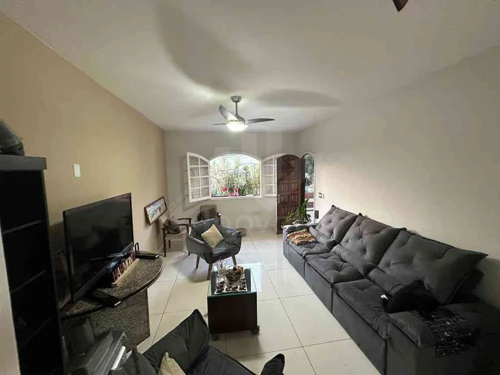 Casa de Condomínio, 3 quartos - Foto 22