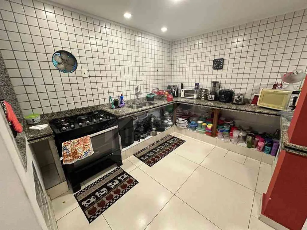 Casa de Condomínio, 3 quartos - Foto 43