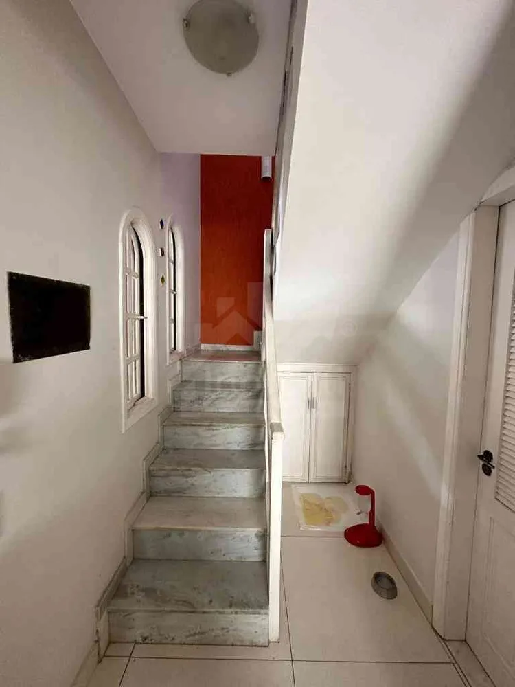 Casa de Condomínio, 3 quartos - Foto 36