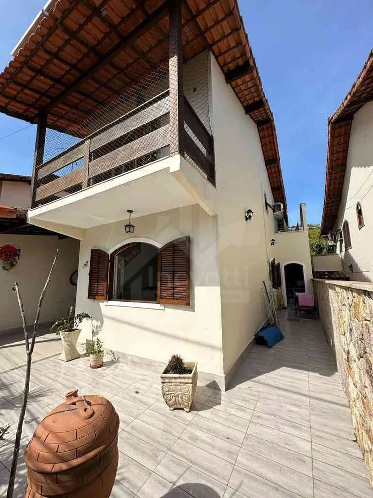 Casa de Condomínio, 3 quartos - Foto 20