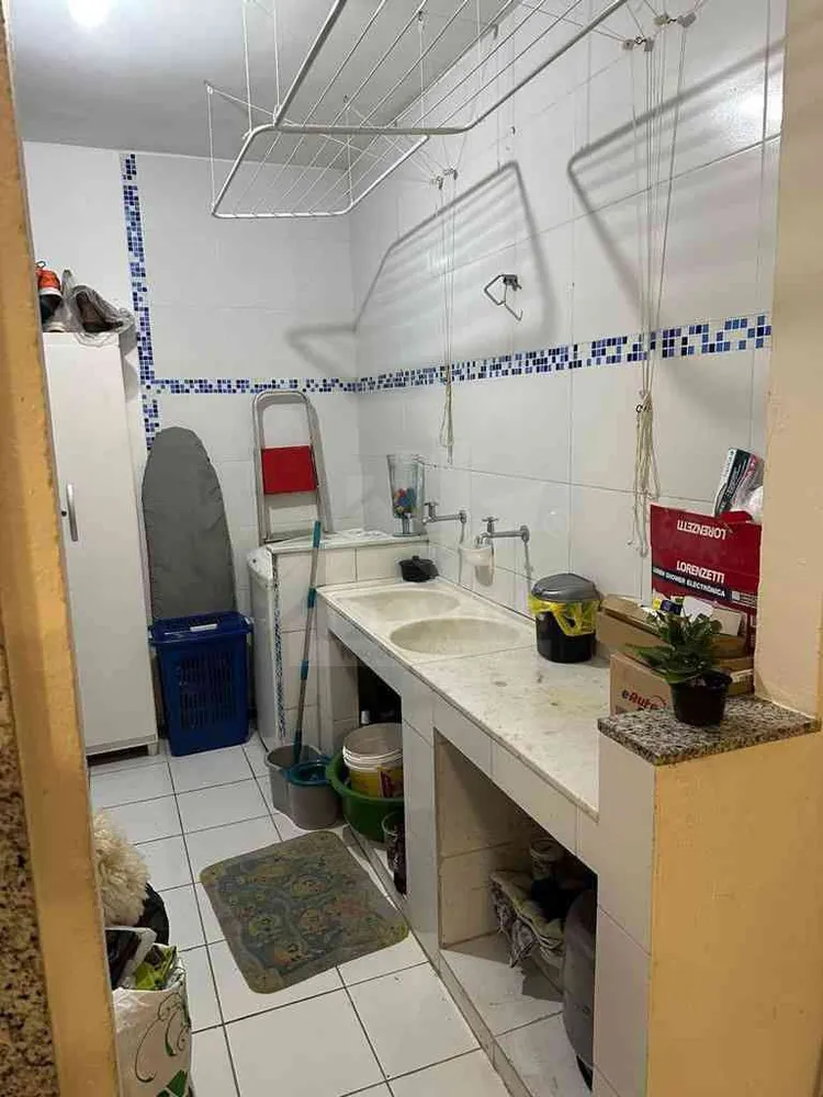 Casa de Condomínio, 3 quartos - Foto 14