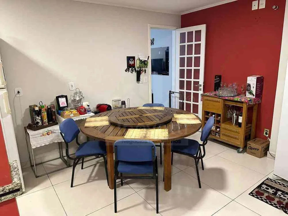 Casa de Condomínio, 3 quartos - Foto 18