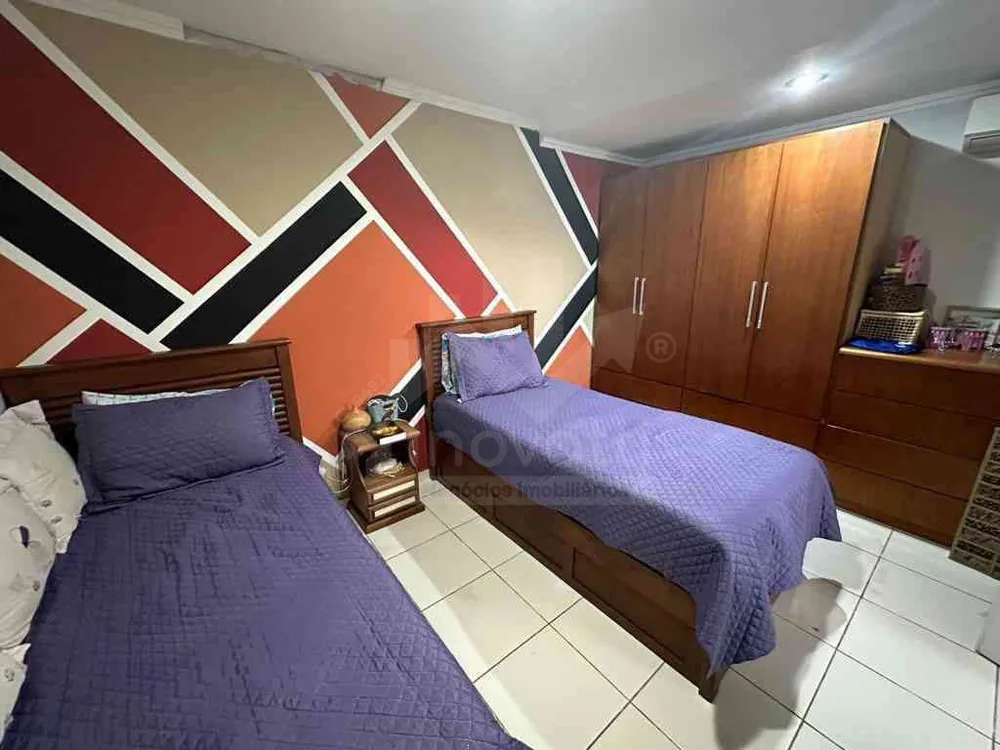 Casa de Condomínio, 3 quartos - Foto 38
