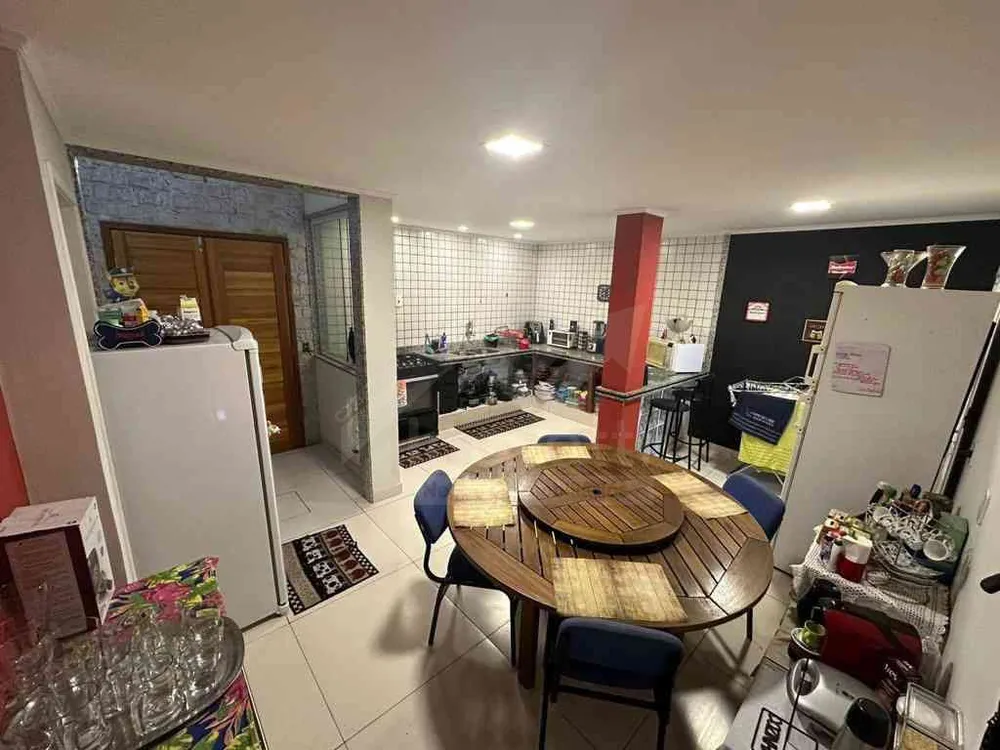 Casa de Condomínio, 3 quartos - Foto 10