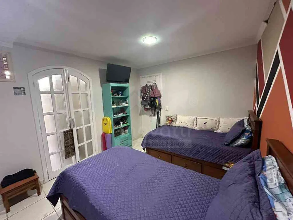 Casa de Condomínio, 3 quartos - Foto 46