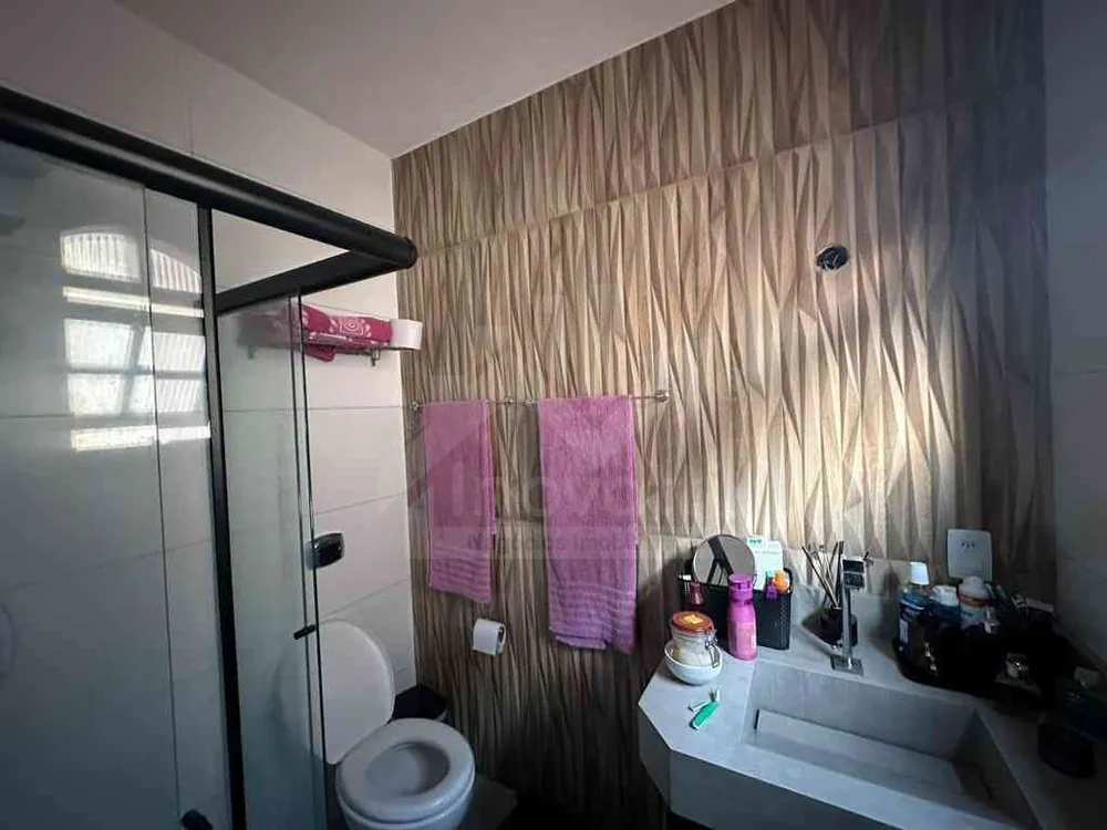 Casa de Condomínio, 3 quartos - Foto 47