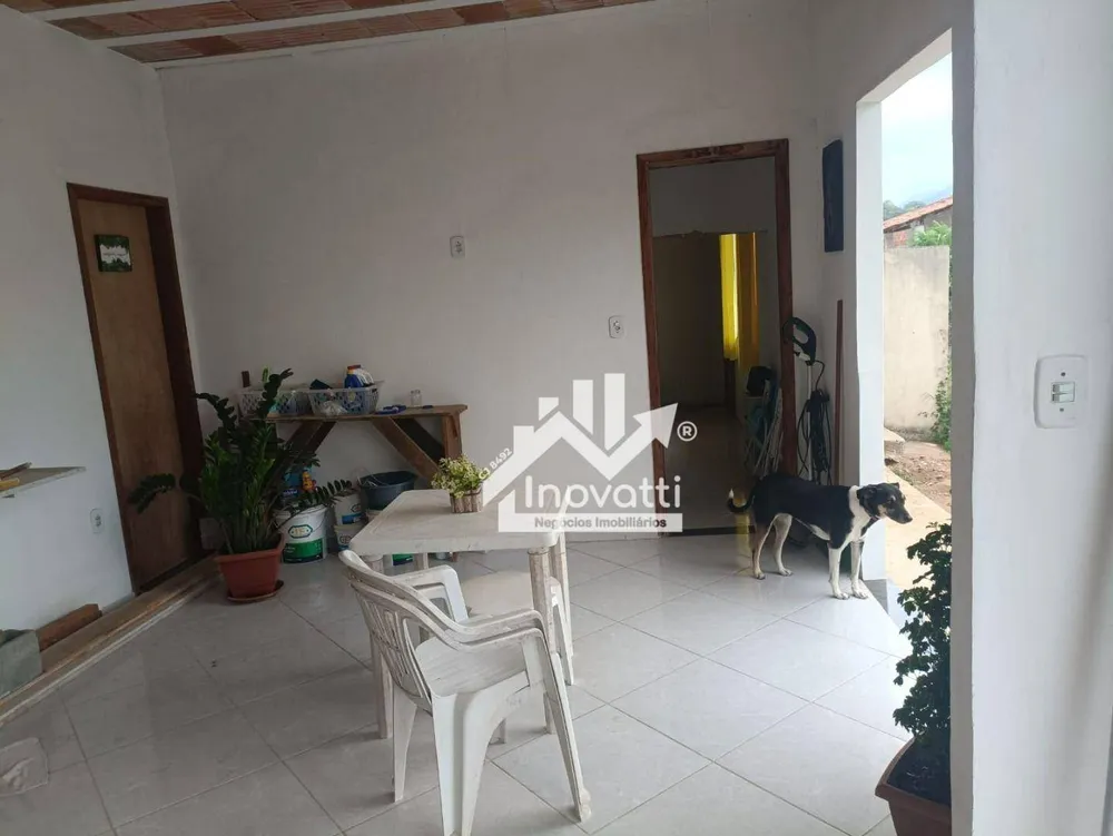 Casa, 3 quartos, 116 m² - Foto 15