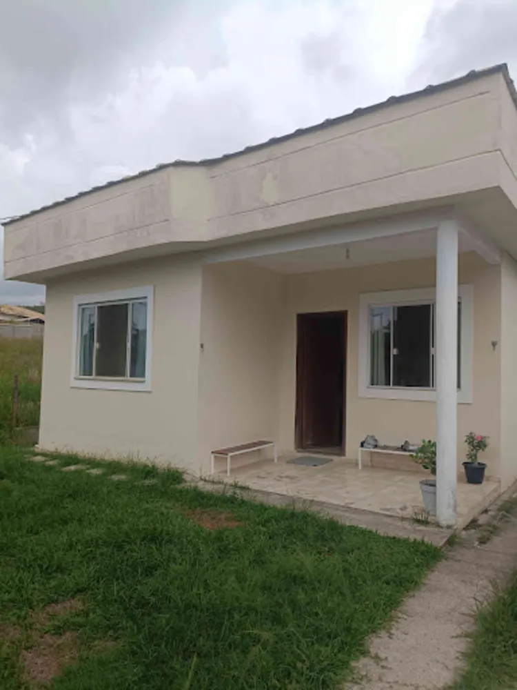 Casa, 3 quartos, 116 m² - Foto 1