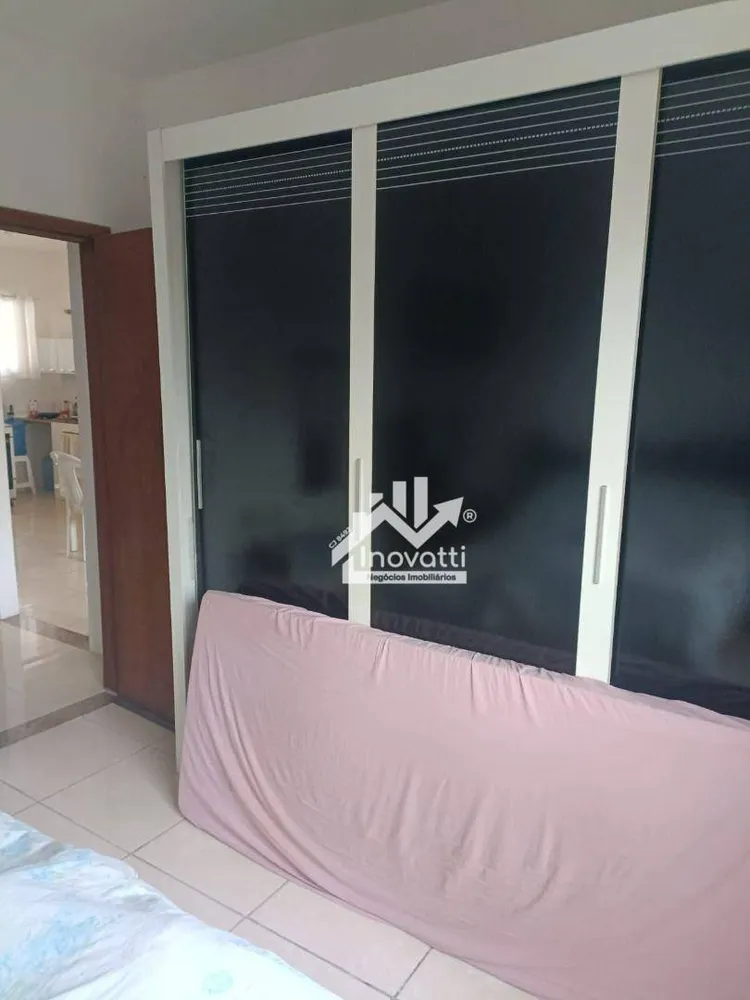 Casa, 3 quartos, 116 m² - Foto 9