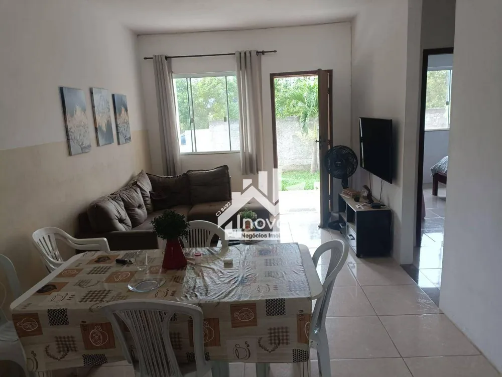 Casa, 3 quartos, 116 m² - Foto 12