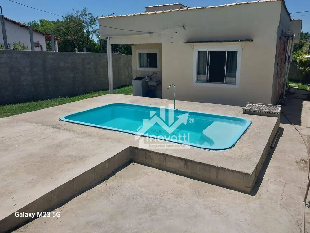Casa, 3 quartos, 116 m² - Foto 19