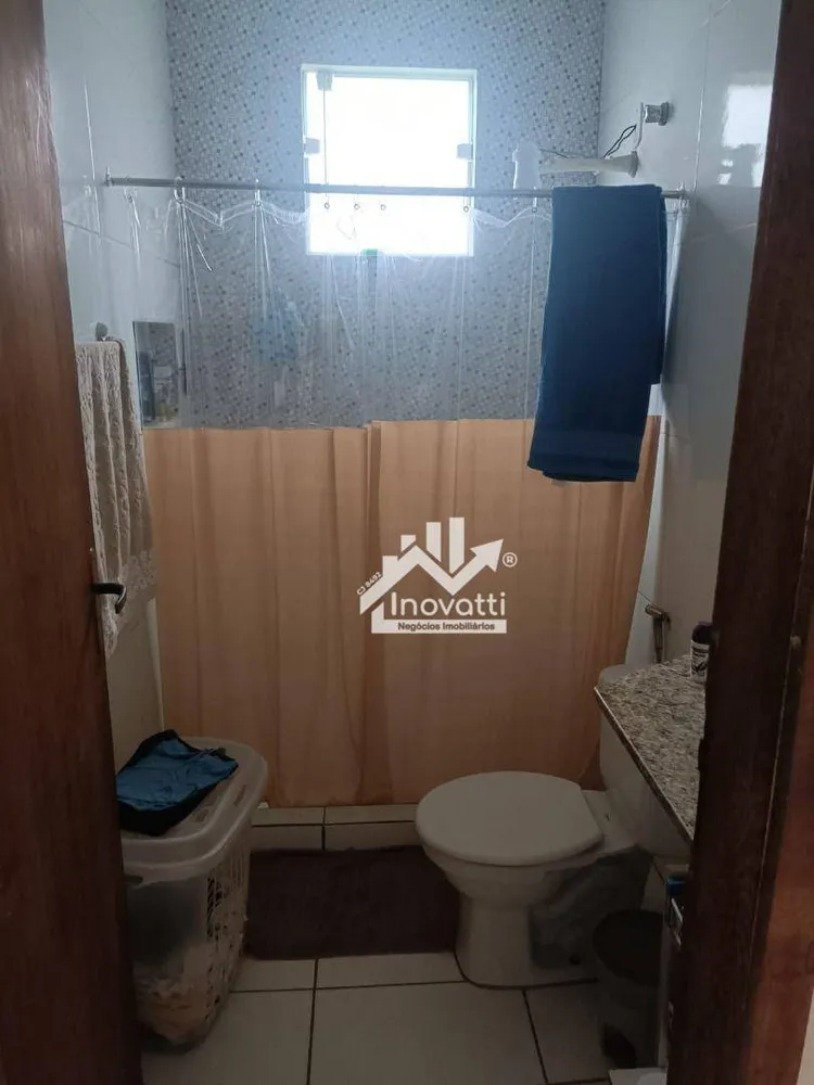 Casa, 3 quartos, 116 m² - Foto 10