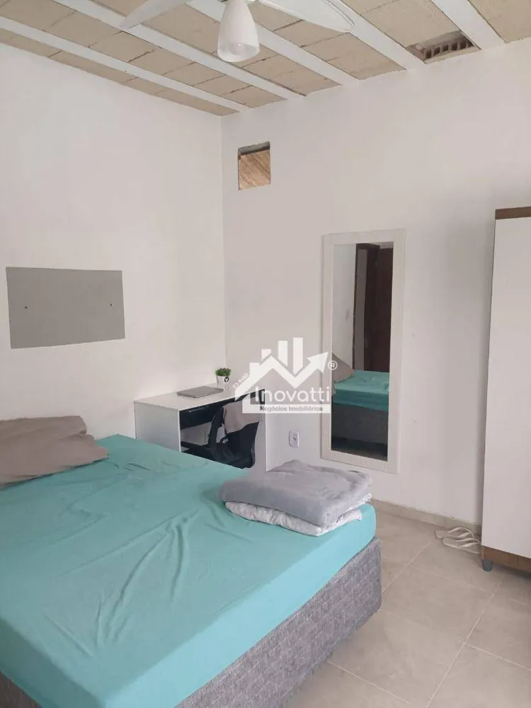 Casa, 3 quartos, 116 m² - Foto 6
