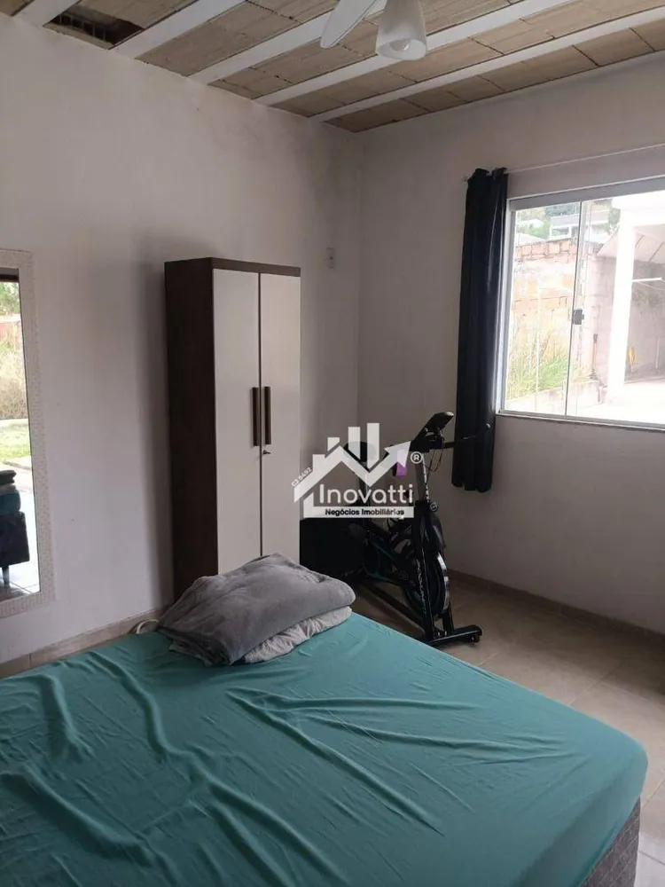 Casa, 3 quartos, 116 m² - Foto 5