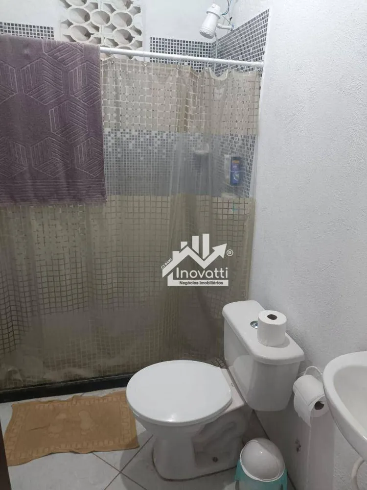 Casa, 3 quartos, 116 m² - Foto 7