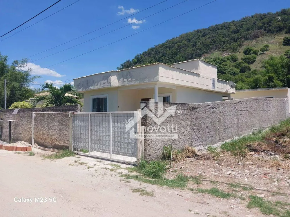 Casa, 3 quartos, 116 m² - Foto 2