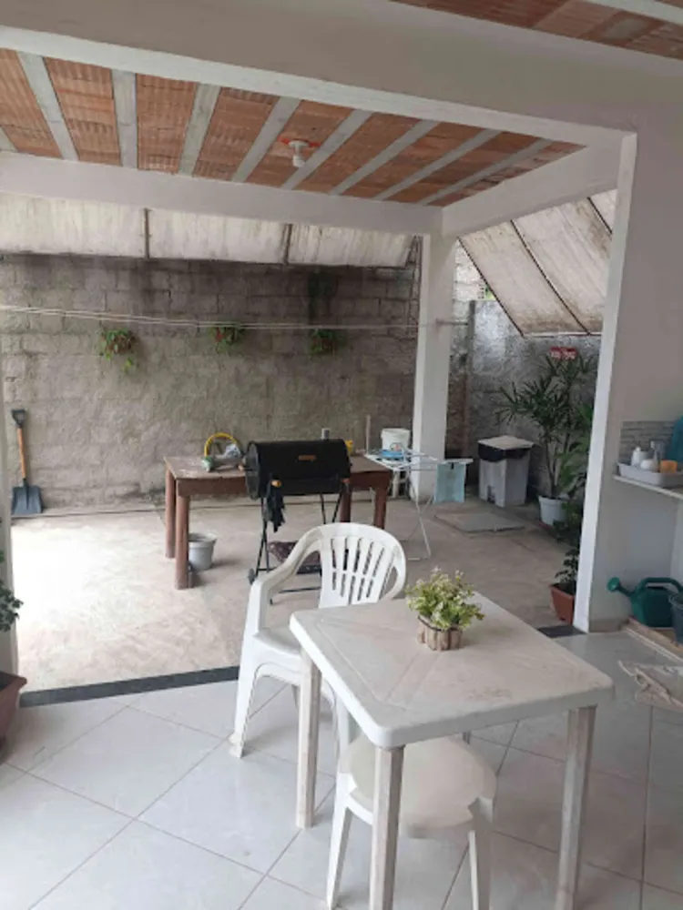 Casa, 3 quartos, 116 m² - Foto 16