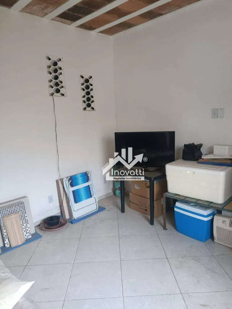Casa, 3 quartos, 116 m² - Foto 13
