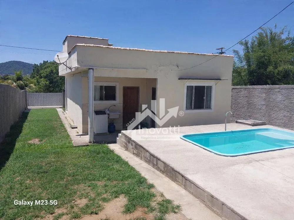 Casa, 3 quartos, 116 m² - Foto 20