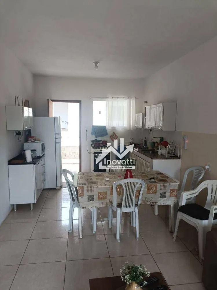 Casa, 3 quartos, 116 m² - Foto 11