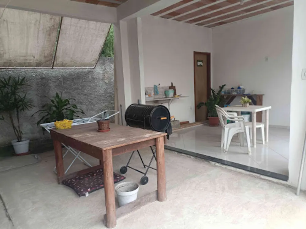 Casa, 3 quartos, 116 m² - Foto 17