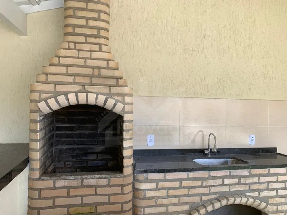 Casa de Condomínio, 5 quartos - Foto 45