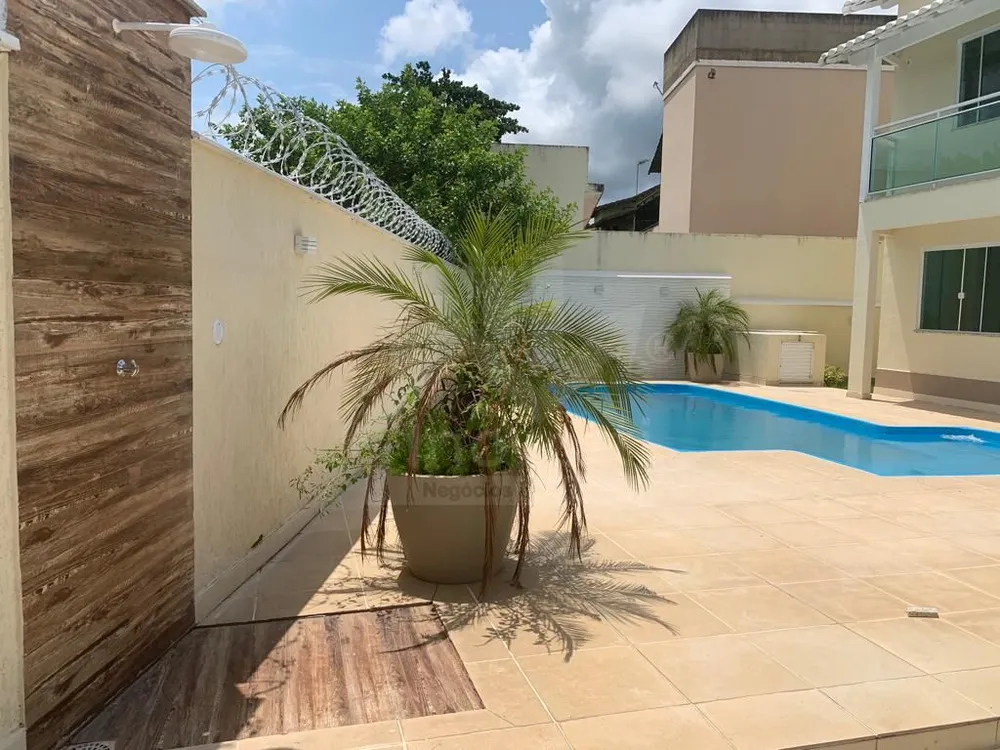 Casa de Condomínio, 5 quartos - Foto 62