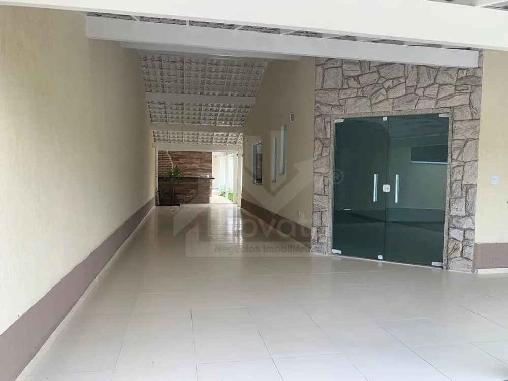 Casa de Condomínio, 5 quartos - Foto 4
