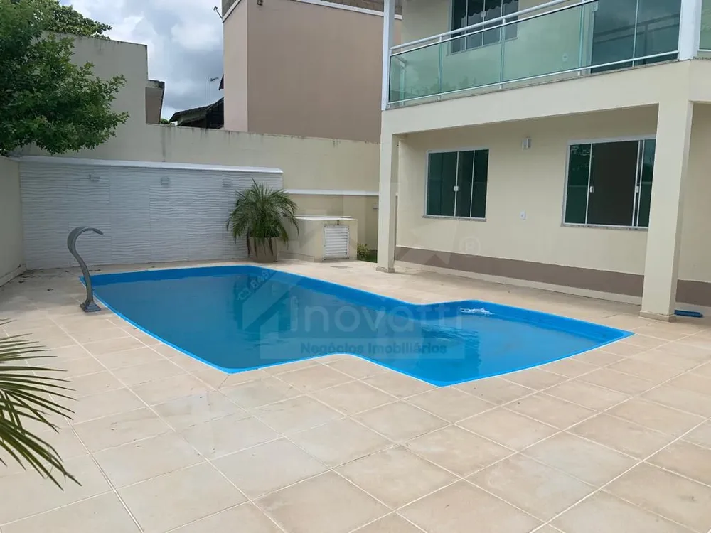 Casa de Condomínio, 5 quartos - Foto 61