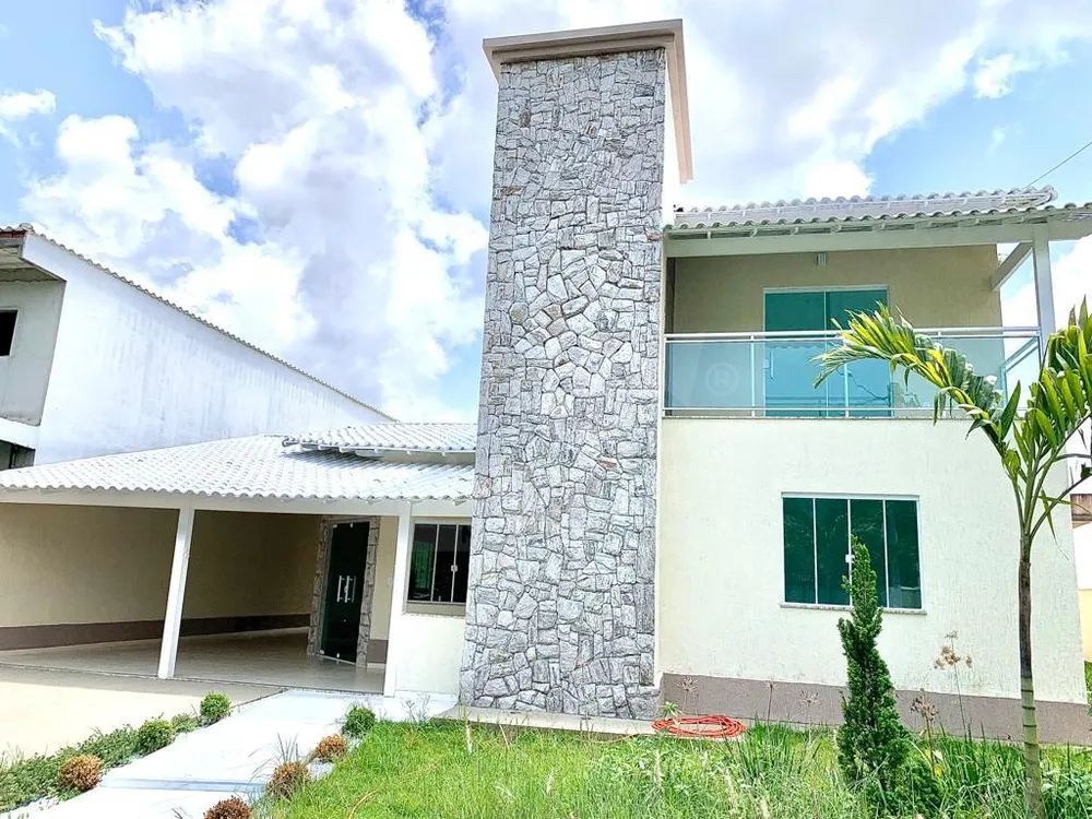Casa de Condomínio, 5 quartos - Foto 3