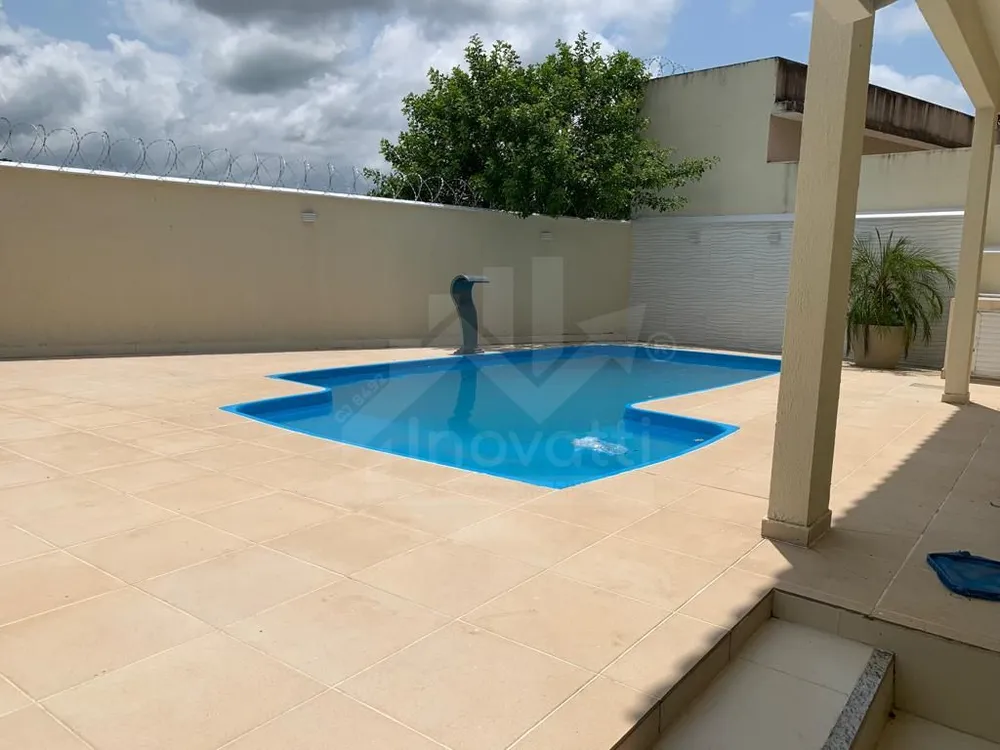 Casa de Condomínio, 5 quartos - Foto 52