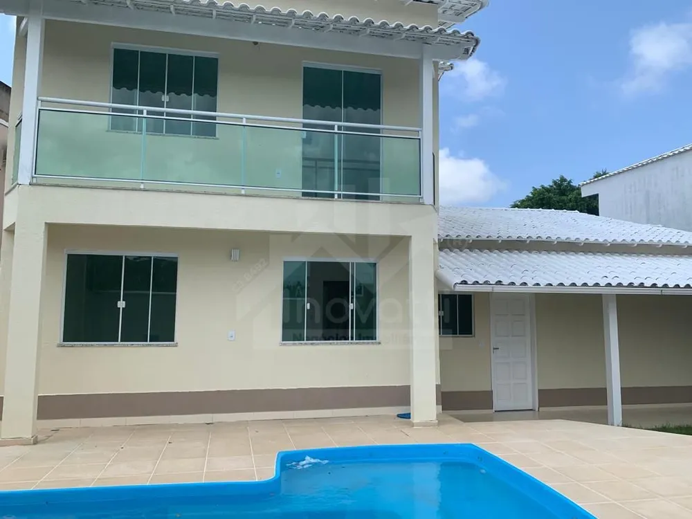 Casa de Condomínio, 5 quartos - Foto 59