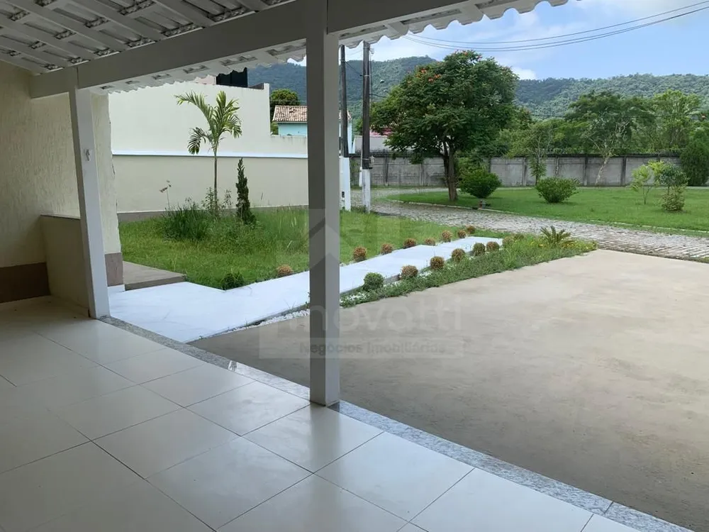 Casa de Condomínio, 5 quartos - Foto 54