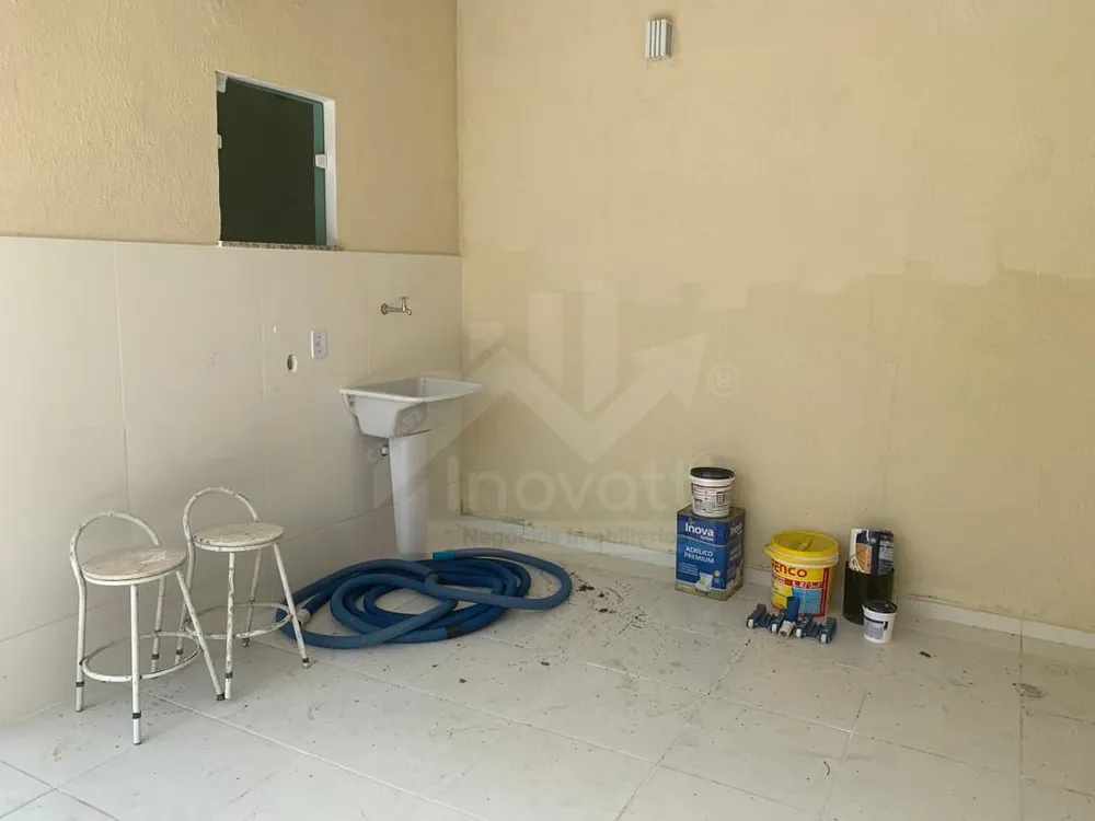 Casa de Condomínio, 5 quartos - Foto 48