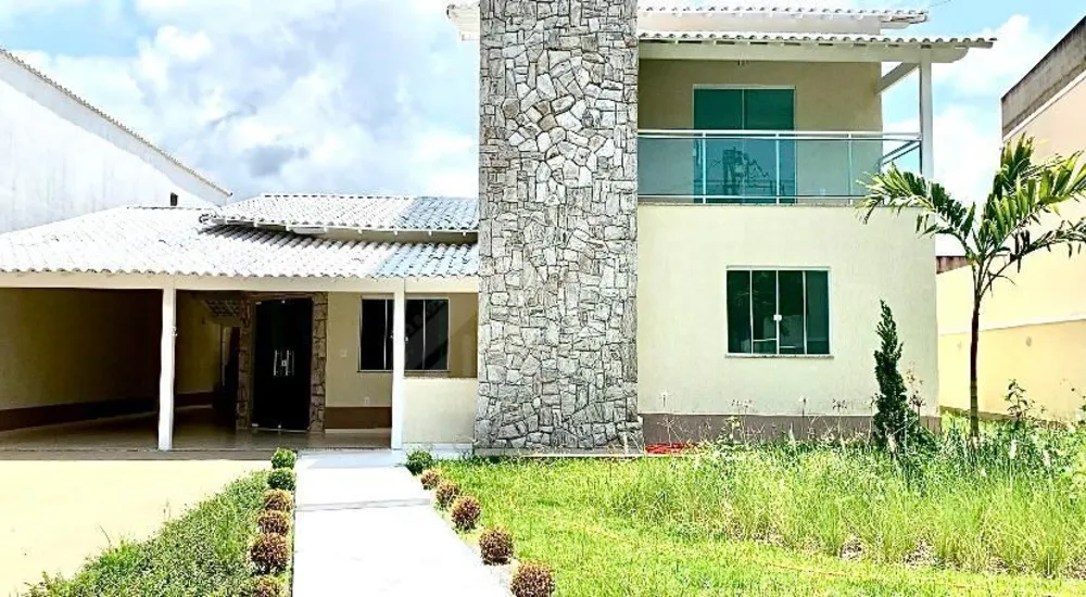 Casa de Condomínio, 5 quartos - Foto 2
