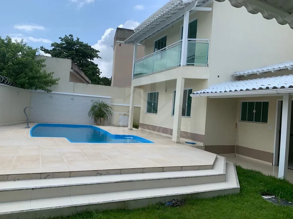 Casa de Condomínio, 5 quartos - Foto 63