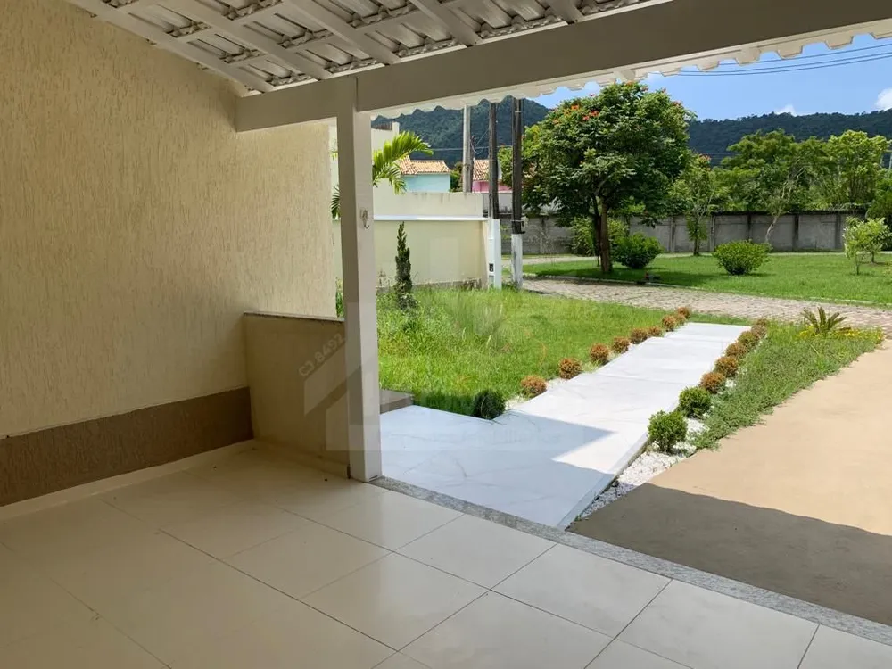 Casa de Condomínio, 5 quartos - Foto 53