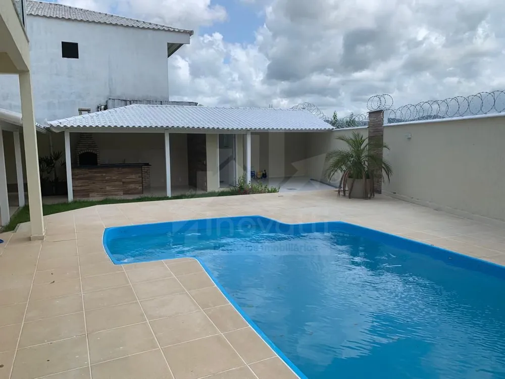 Casa de Condomínio, 5 quartos - Foto 58