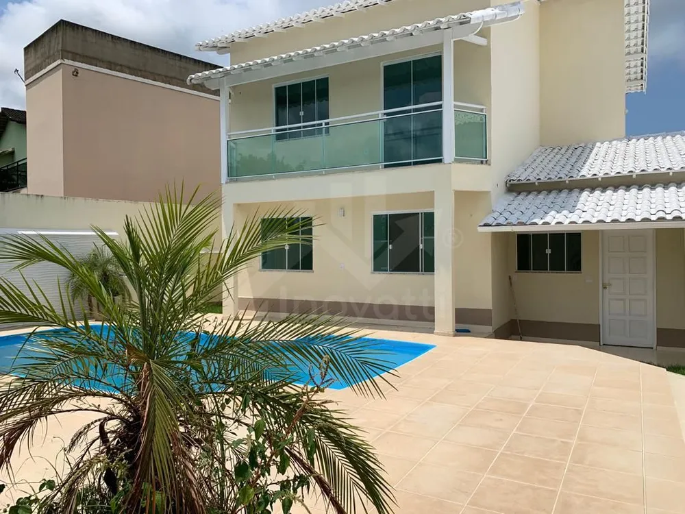 Casa de Condomínio, 5 quartos - Foto 1